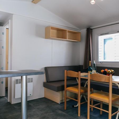 Castell Montgri - Mobile Homes By Lifestyle Holidays L'Estartit Quarto foto