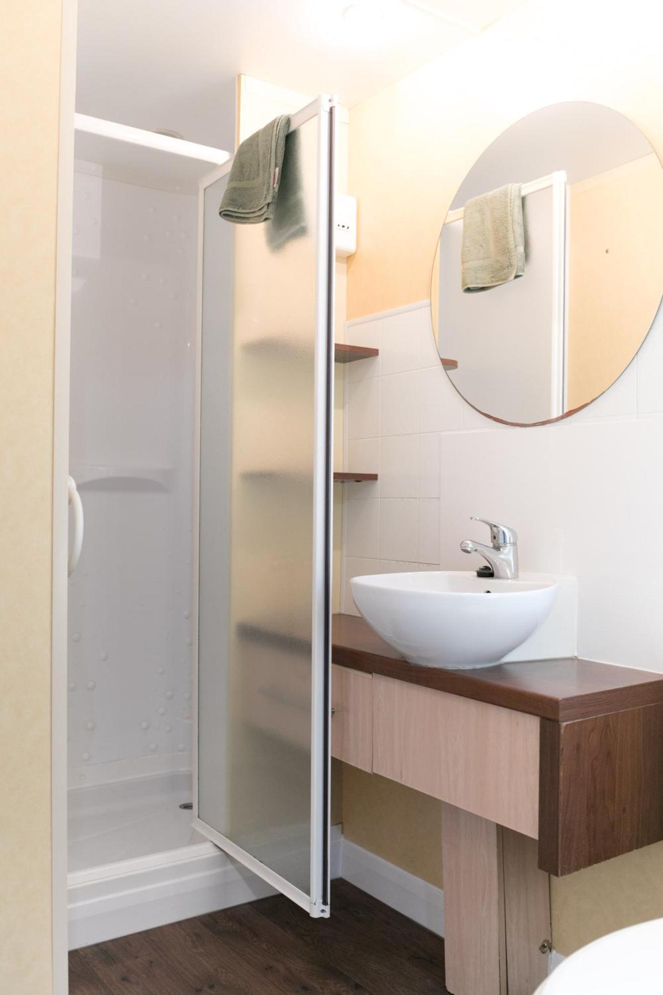 Castell Montgri - Mobile Homes By Lifestyle Holidays L'Estartit Quarto foto