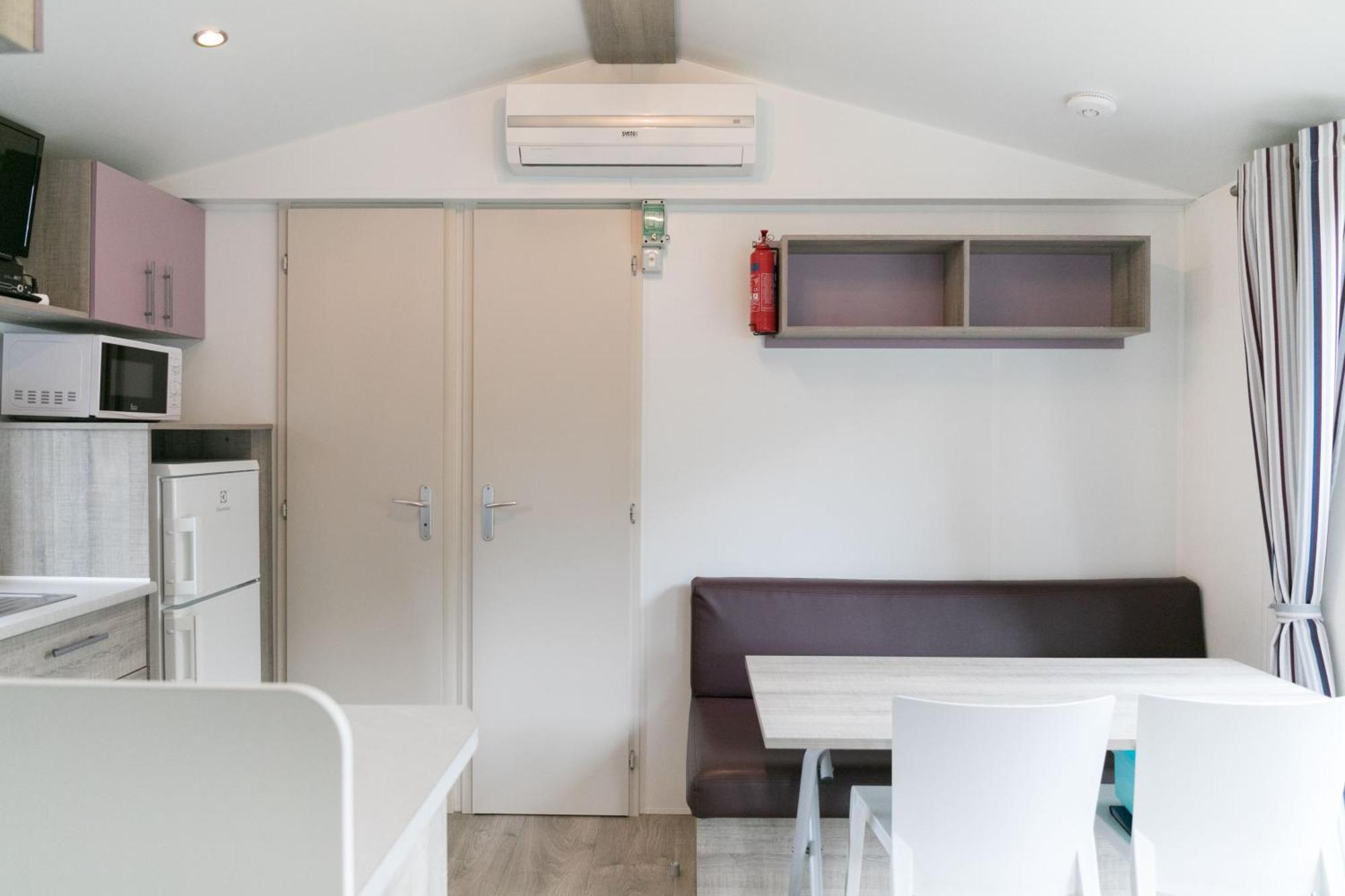 Castell Montgri - Mobile Homes By Lifestyle Holidays L'Estartit Quarto foto