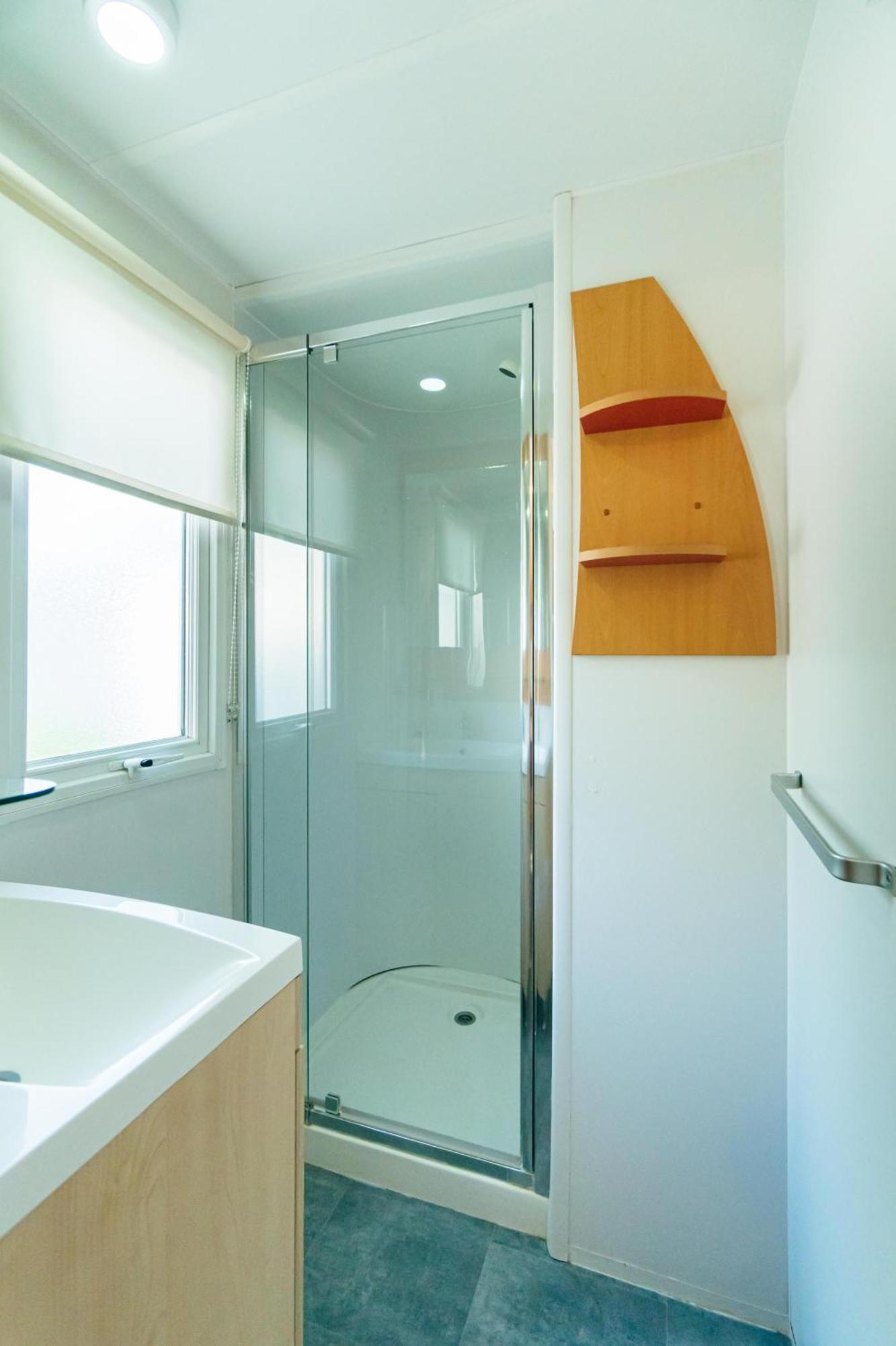 Castell Montgri - Mobile Homes By Lifestyle Holidays L'Estartit Quarto foto