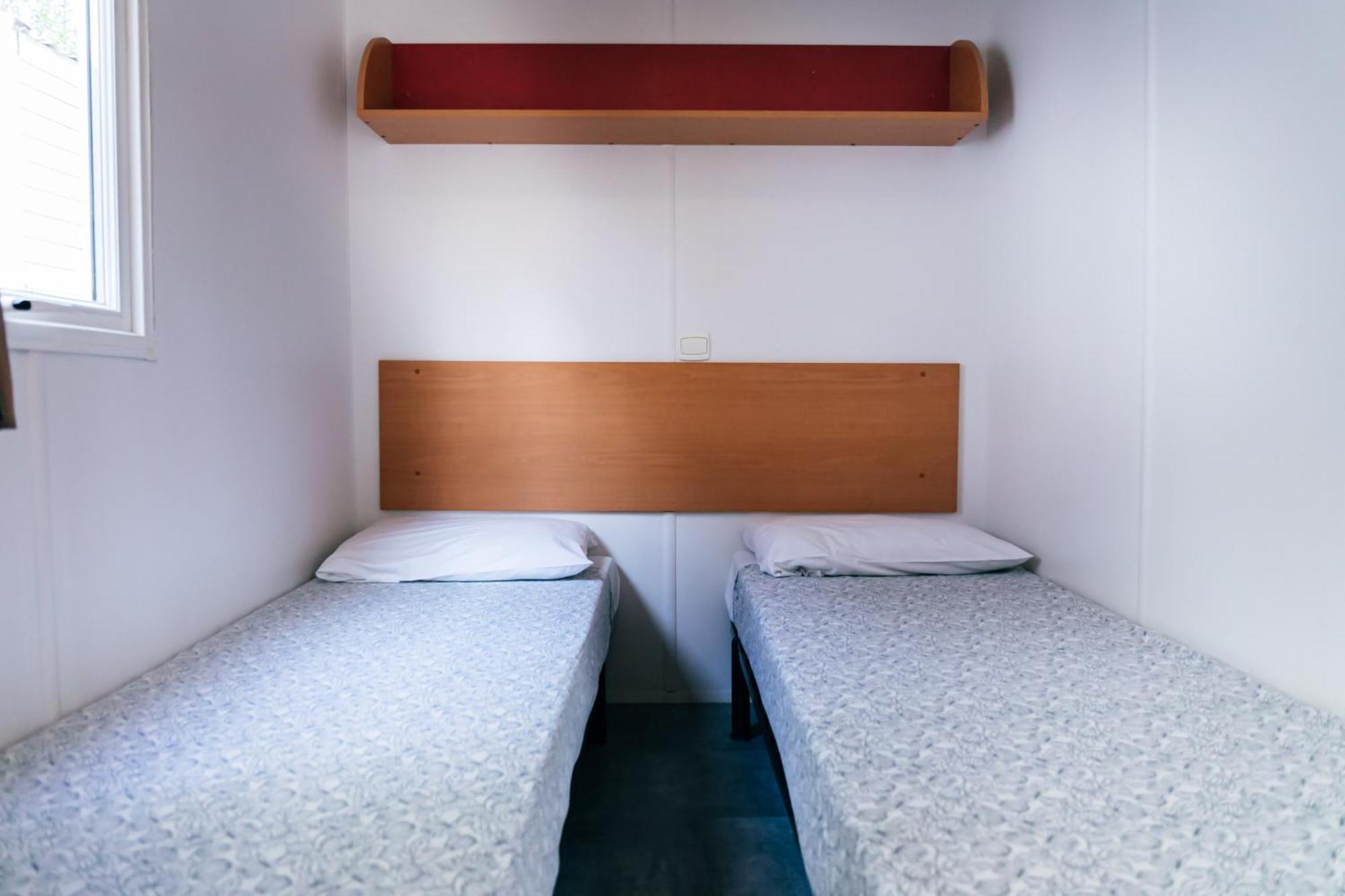 Castell Montgri - Mobile Homes By Lifestyle Holidays L'Estartit Quarto foto