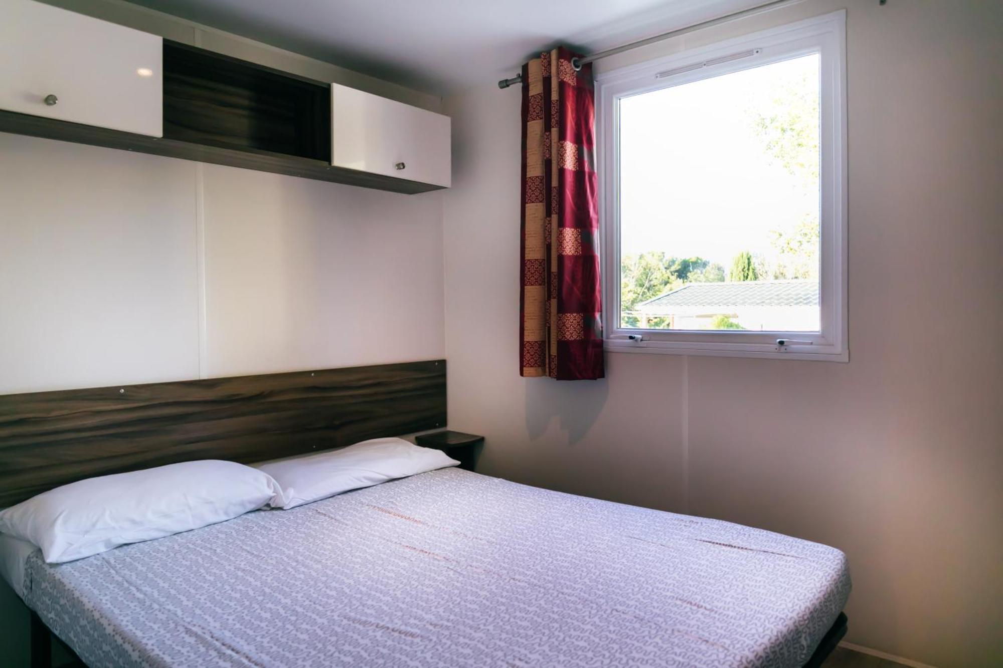 Castell Montgri - Mobile Homes By Lifestyle Holidays L'Estartit Quarto foto