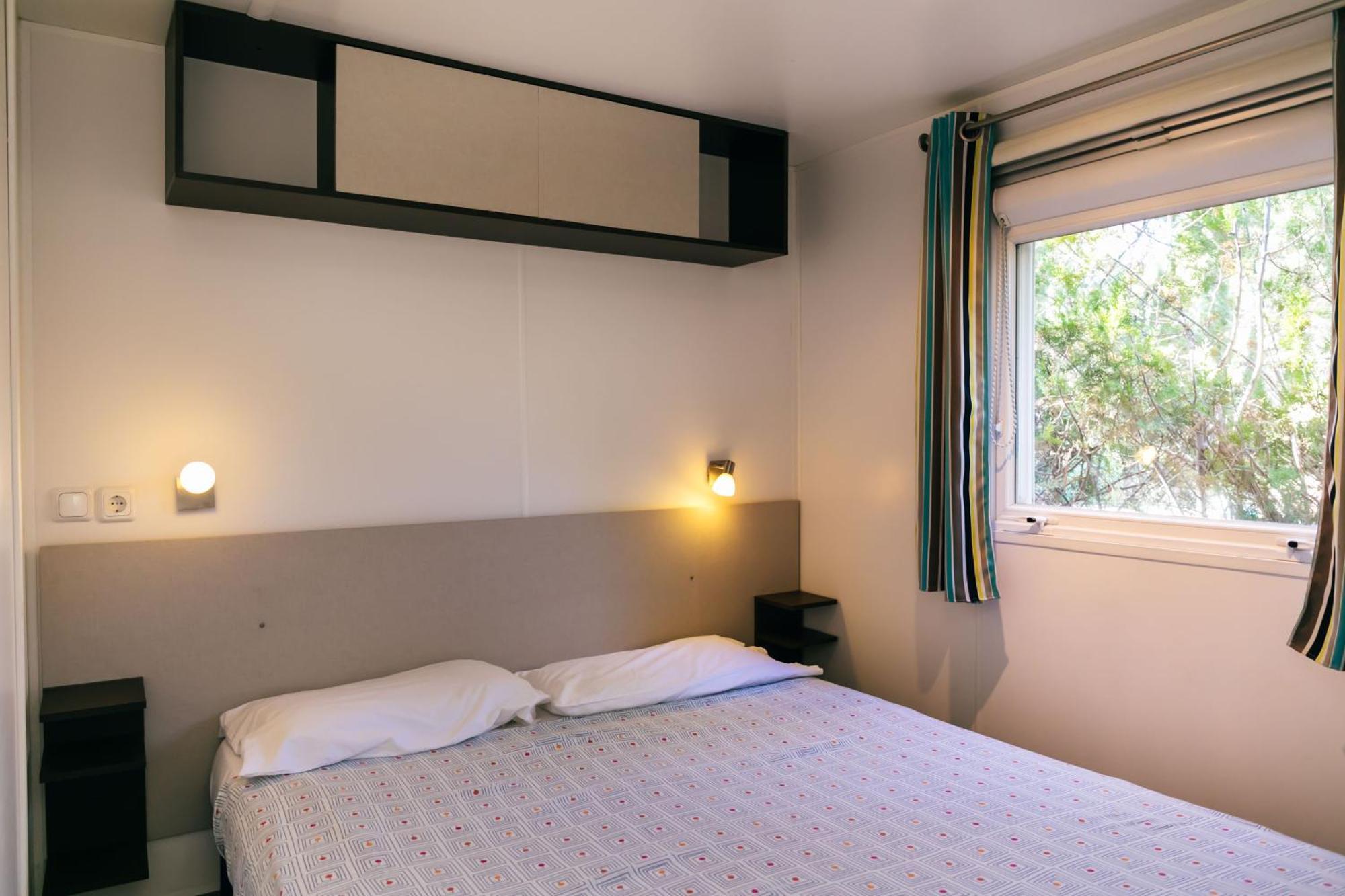 Castell Montgri - Mobile Homes By Lifestyle Holidays L'Estartit Quarto foto